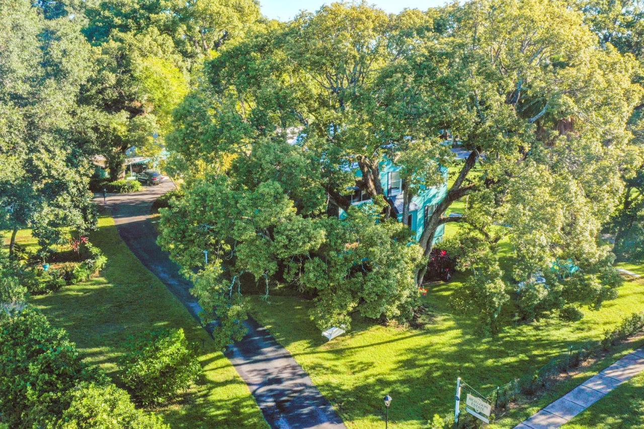The Estate At Mt Dora Hotel Маунт Дора Екстериор снимка